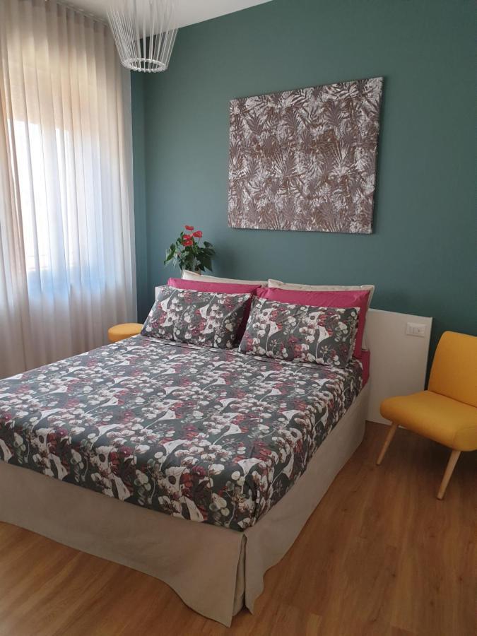 Suite Manin Тревизо Екстериор снимка