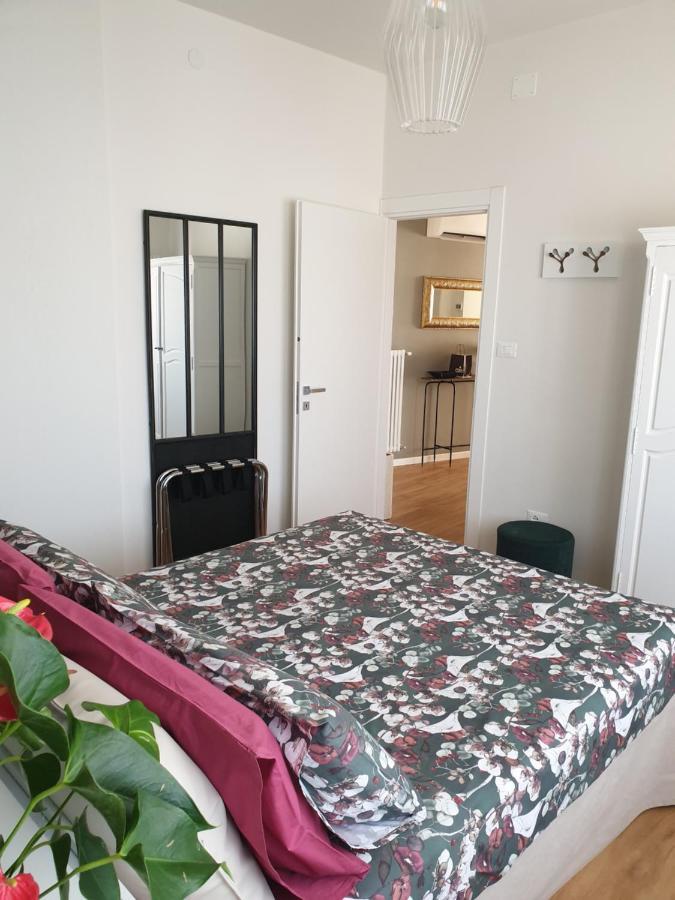 Suite Manin Тревизо Екстериор снимка