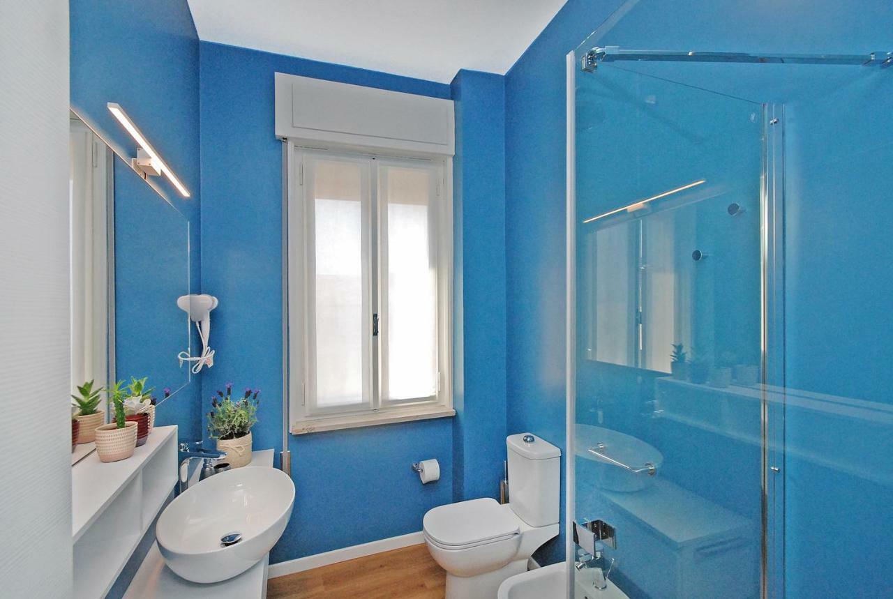 Suite Manin Тревизо Екстериор снимка