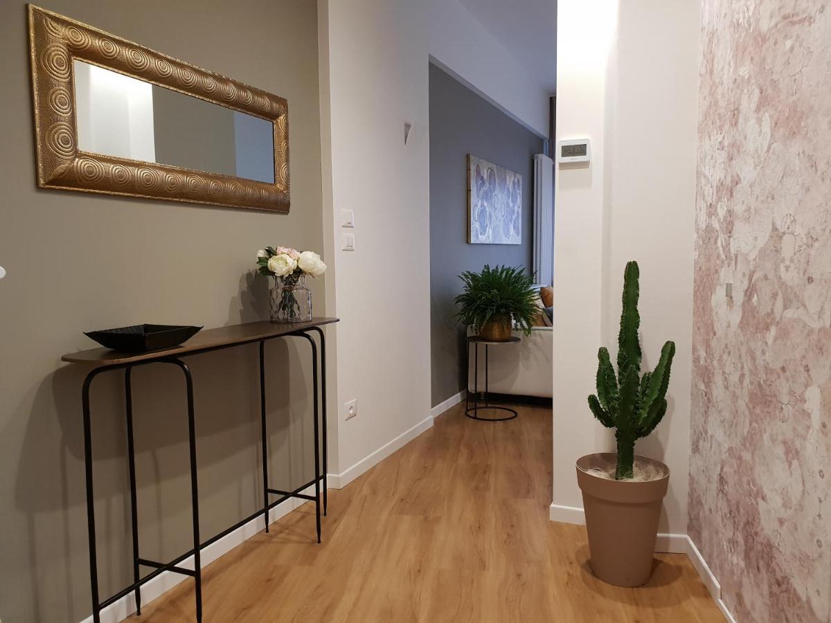 Suite Manin Тревизо Екстериор снимка